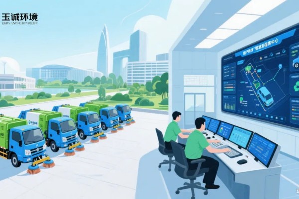 玉誠(chéng)環(huán)境續(xù)標(biāo)九江八里湖，七月中標(biāo)9個(gè)項(xiàng)目，勢(shì)如破竹，彰顯強(qiáng)勁實(shí)力！